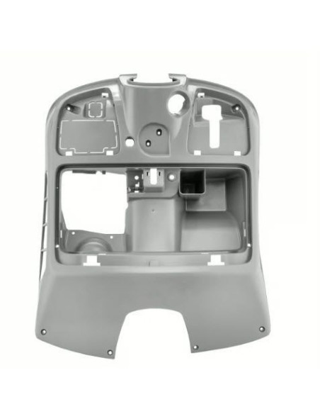 Coffre avant origine Piaggio 125 / 250 / 300 GTS Vespa 2015-2018 brut