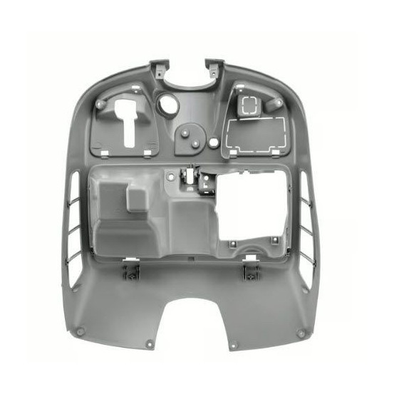 Coffre avant origine Piaggio 125 / 250 / 300 GTS Vespa 2015-2018 brut