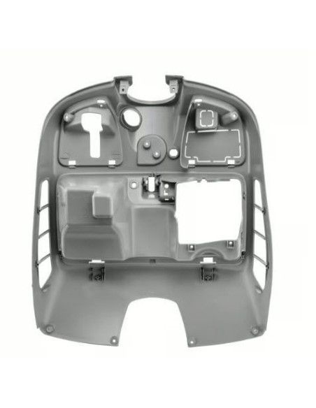Coffre avant origine Piaggio 125 / 250 / 300 GTS Vespa 2015-2018 brut