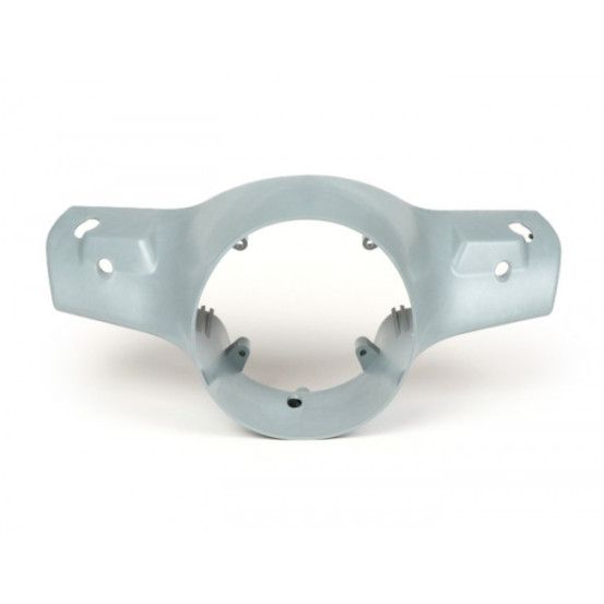 Carénage couvre guidon avant origine Piaggio 125 / 300 Vespa GTS 2016-2018 brut