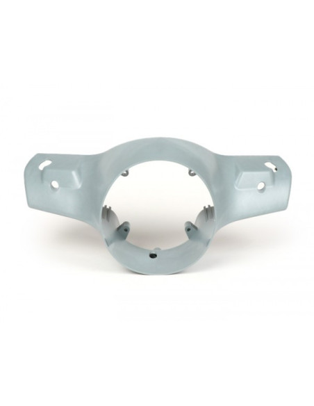Carénage couvre guidon avant origine Piaggio 125 / 300 Vespa GTS 2016-2018 brut