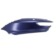 Carénage coque arrière gauche origine Piaggio 300 / 500 MP3 Business 2014-2021 Bleu 290 / A
