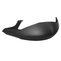 Protège main gauche origine Piaggio Aprilia 750 Dorsoduro 2008-2016 / 900 Dorsoduro 2017 / Moto Guzzi V85 TT 2019-2022