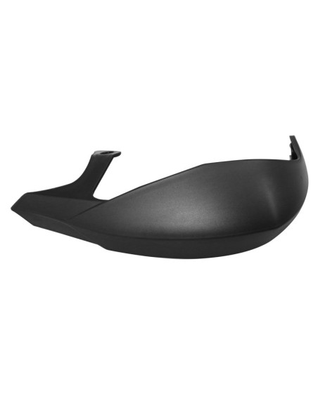Protège main gauche origine Piaggio Aprilia 750 Dorsoduro 2008-2016 / 900 Dorsoduro 2017 / Moto Guzzi V85 TT 2019-2022