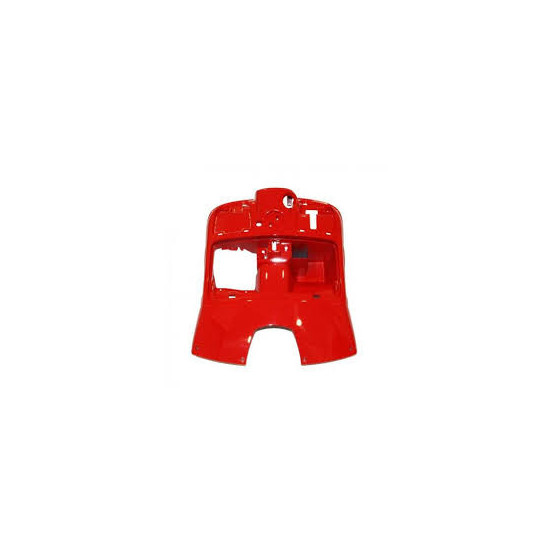 Coffre avant origine Piaggio 125 / 250 / 300 GTS Vespa 2018-2022 Rouge 894