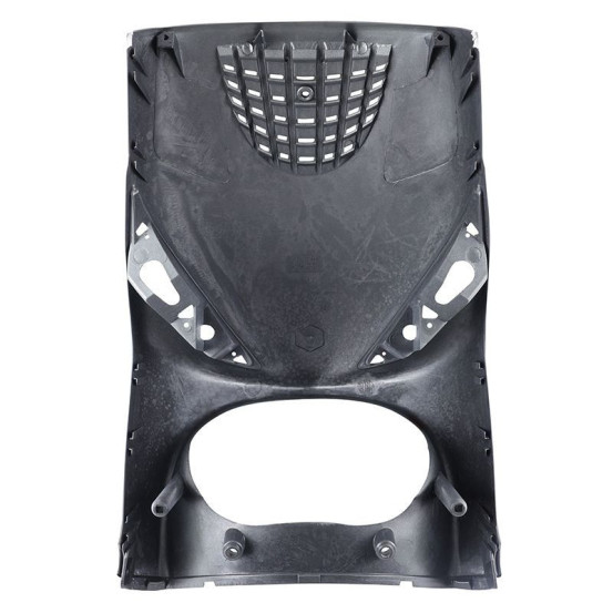 Carénage face avant origine Piaggio 50 Zip 2020-2021 Vert XVA