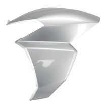 Carénage avant gauche origine Aprilia 125 / 200 SR Compact GT 2021-2022 Sport Gris