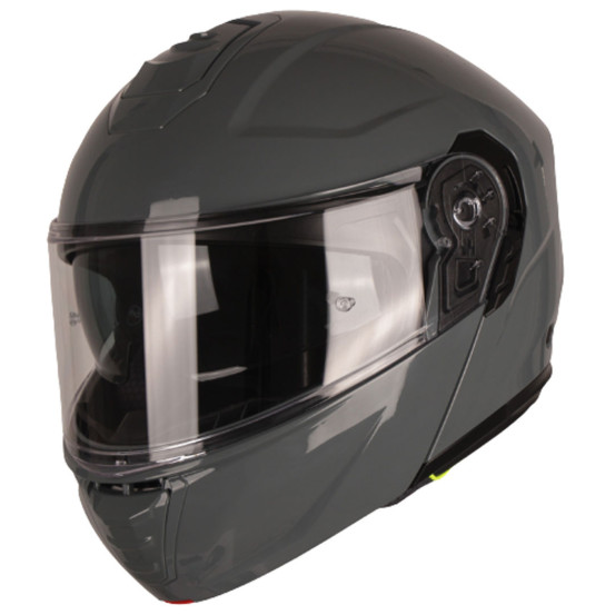 Casque modulable VITO Furio Gris Nardo