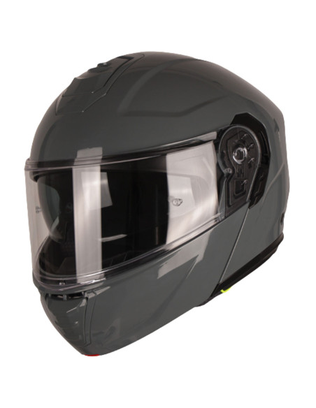 Casque modulable VITO Furio Gris Nardo