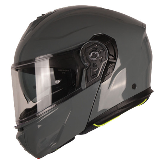 Casque modulable VITO Furio Gris Nardo