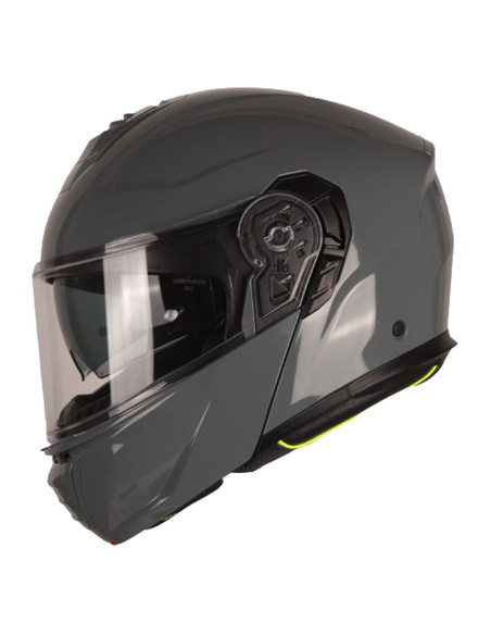Casque modulable VITO Furio Gris Nardo