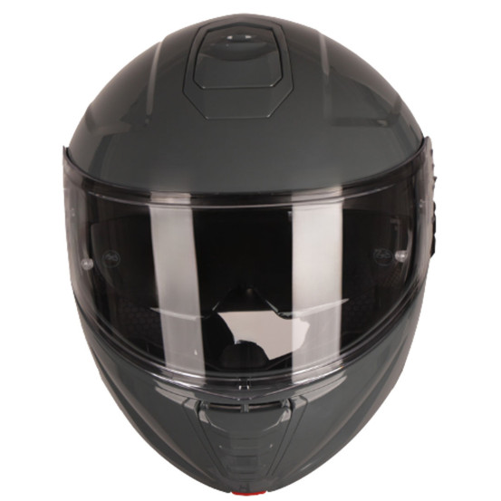 Casque modulable VITO Furio Gris Nardo