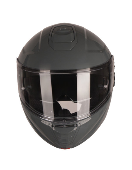 Casque modulable VITO Furio Gris Nardo