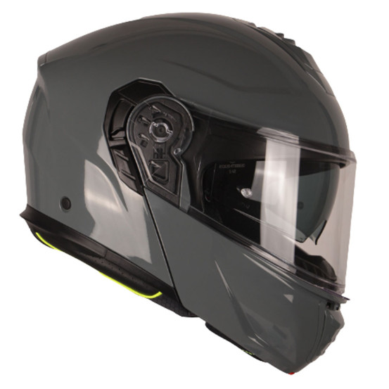 Casque modulable VITO Furio Gris Nardo