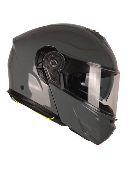 Casque modulable VITO Furio Gris Nardo