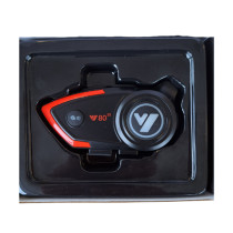 Intercom / système de communication Bluetooth pour casque VITO 2