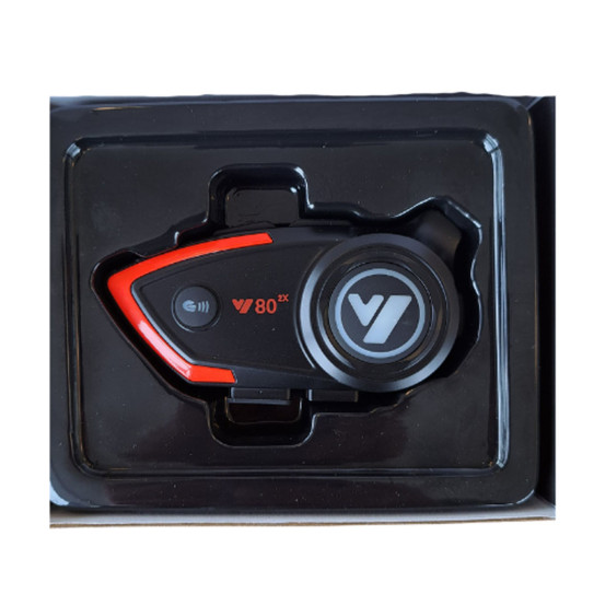 Intercom / système de communication Bluetooth pour casque VITO