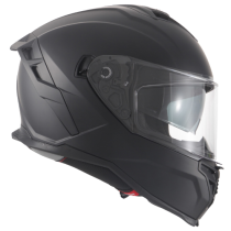 Casque intégral VITO Presto Noir Mat 2