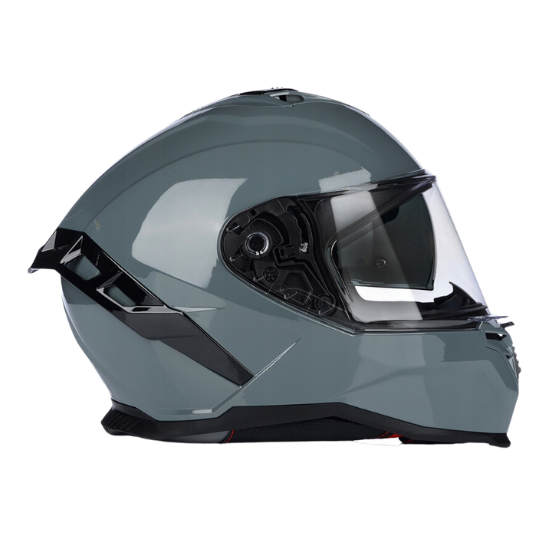 Casque intégral VITO Presto Gris Nardo