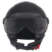 Casque Jet VITO Moda Retro Designo 2
