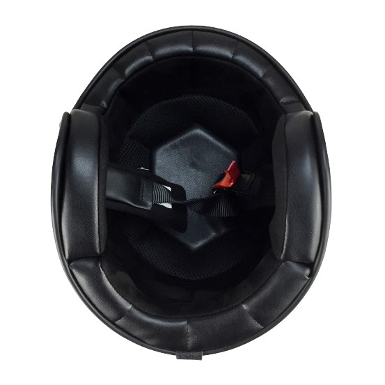 Casque Jet VITO Grande Gris Nardo