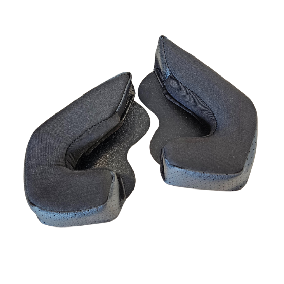 Intérieur de casque VITO moda Noir (ECE06)