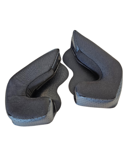 Intérieur de casque VITO moda Noir (ECE06)