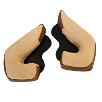 Intérieur de casque VITO Moda Marron (ECE06)