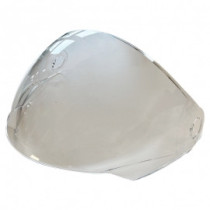 Écran / visière de casque VITO Bravo - Transparent