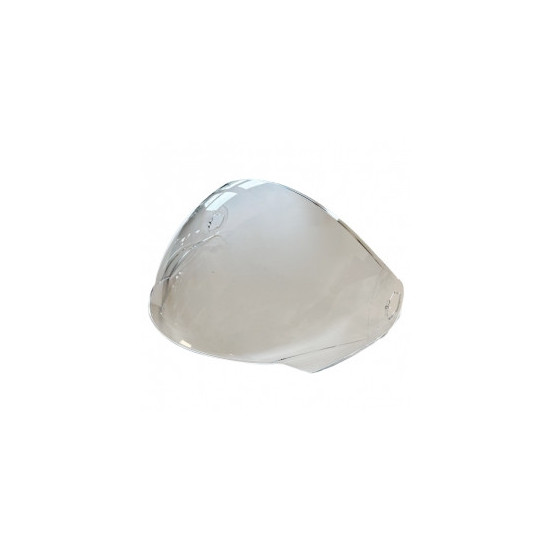 Écran / visière de casque VITO Bravo - Transparent