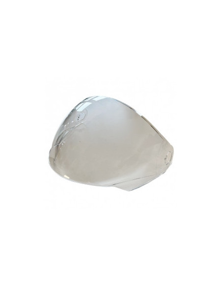 Écran / visière de casque VITO Bravo - Transparent