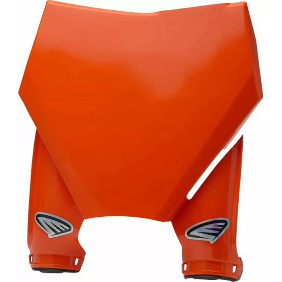 Plaque avant Stadium - Orange - CYCRA KTM SX SX-F 2023-2026