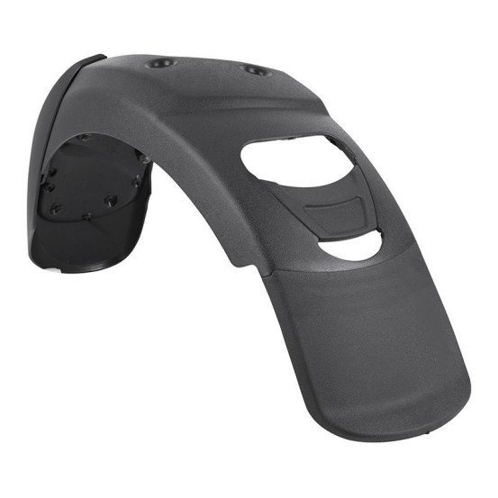 Garde boue avant gauche origine Piaggio 300 MP3 HPE 2020