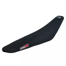 Housse de selle CrossX UGS TM MX-EN 2022-2023 Noir