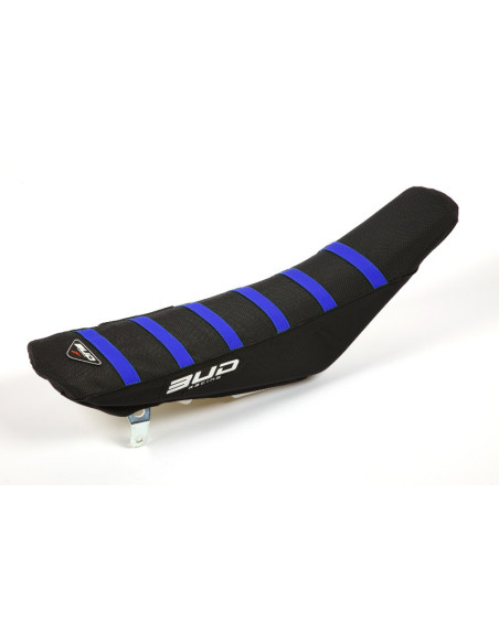 Housse de selle BUD Full traction Gas Gas EC 2000-2012 Husaberg TE 2010-2013 FE 2009-2014