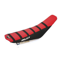 Housse de selle BUD Full Traction Honda 125/250 CR 2002-2007 450 CRF R 2002-2004 2