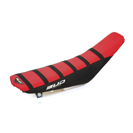 Housse de selle BUD Full Traction Honda 125/250 CR 2002-2007 450 CRF R 2002-2004