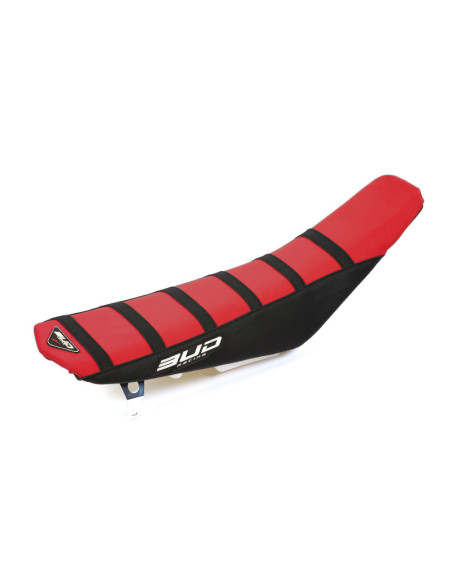 Housse de selle BUD Full Traction Honda 125/250 CR 2002-2007 450 CRF R 2002-2004