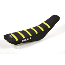 Housse de selle BUD Full Traction Husqvarna 85 TC 2018-2021 2