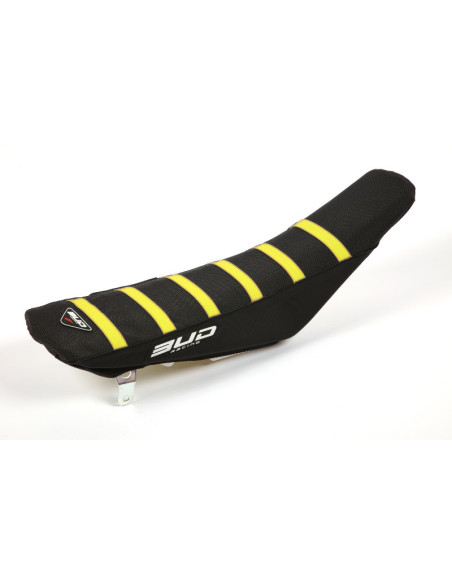 Housse de selle BUD Full Traction Husqvarna 85 TC 2018-2021