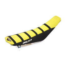 Housse de selle BUD Full Traction Suzuki 125/250 RM 2001-2008 2