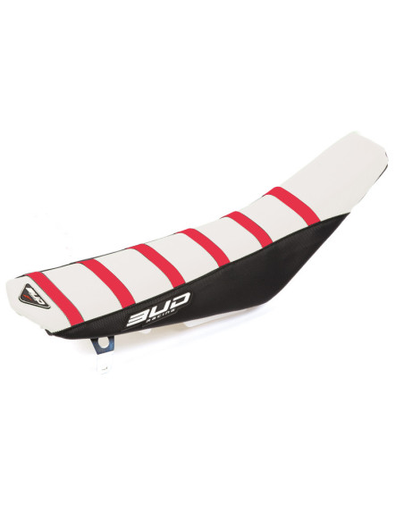 Housse de selle BUD Full Traction Suzuki 250 RMZ 2010-2016
