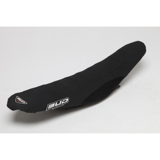 Housse de selle BUD Full traction Suzuki 450 LTR 2006-2016 Logo BUD