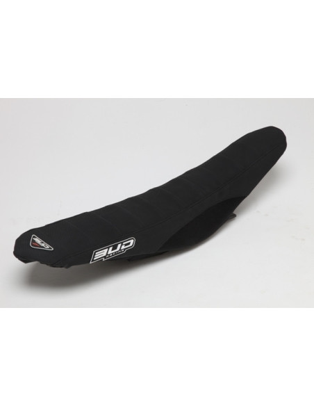 Housse de selle BUD Full traction Suzuki 450 LTR 2006-2016 Logo BUD