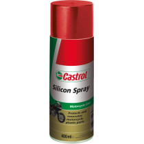 Spray silicone CASTROL 400ml