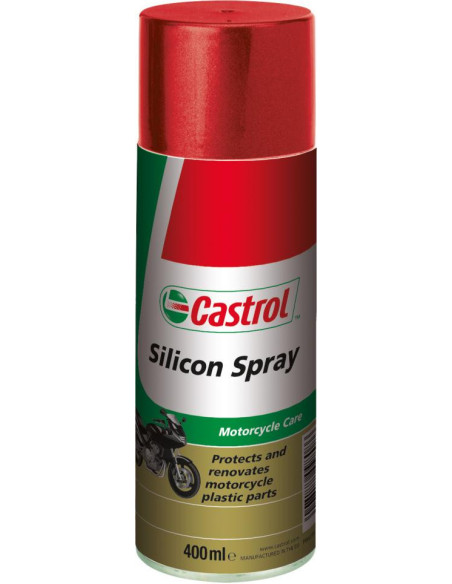 Spray silicone CASTROL 400ml