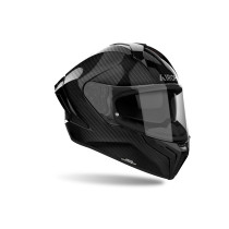 Casque intégral Airoh Matryx Carbon - Noir 2