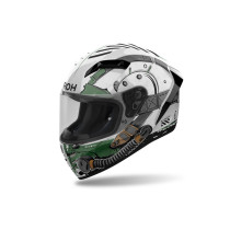 Casque intégral Airoh Connor Alligator