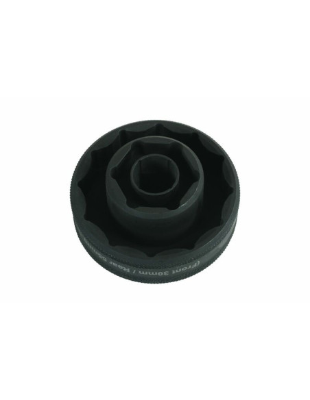 Douille à impact LASER TOOLS roue 30mm/55mm