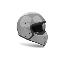 Casque modulable Airoh J 110 - Gris 2